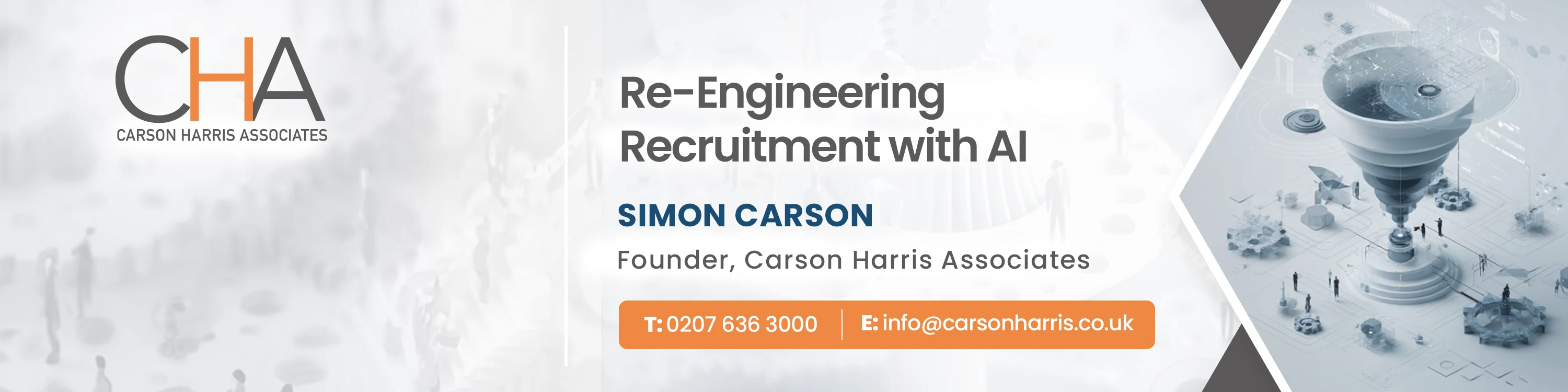 Carson Harris Associates