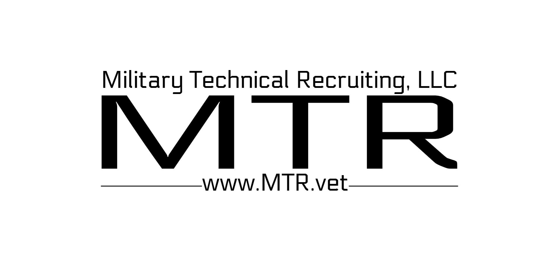 Military Technical Recruiting